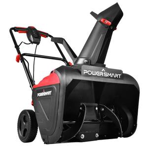 Corded Snow Blowers