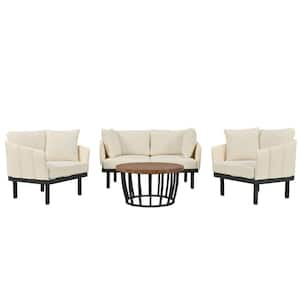 Patio Conversation Sets