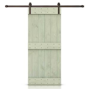 Door Size (WxH) in.: 40 x 84