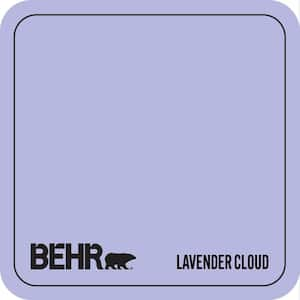 P550-3 Lavender Cloud Paint