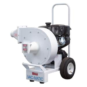 CertainTeed Vac-Matic