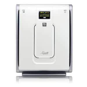 Home Air Purifiers