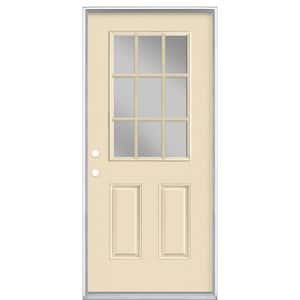Single Door
