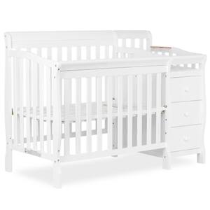 Twin Bed
