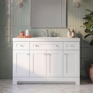 Single Sink