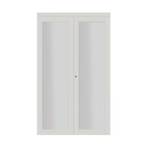 Door Size (WxH) in.: 24 x 80