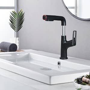 Bathroom Sink Faucets