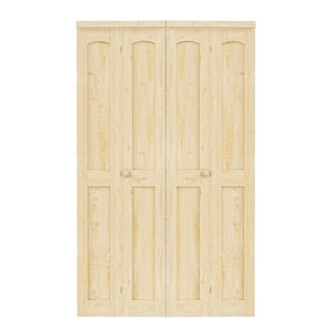 Door Size (WxH) in.: 48 x 80