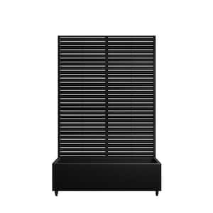 Raised Planter Boxes