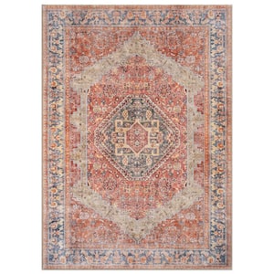 Approximate Rug Size (ft.): 10 X 14 in Area Rugs