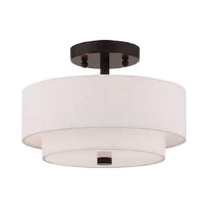 Semi-Flush Mount Lighting