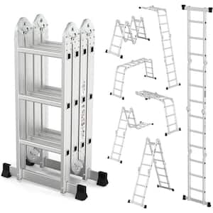A Frame Extension