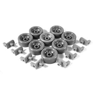 Dishwasher Rack Wheels