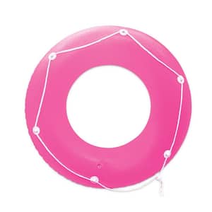 Pool Tubes
