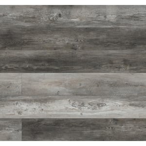 Plank Width: Wide plank (7+ in)