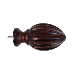 Curtain Rod Finials