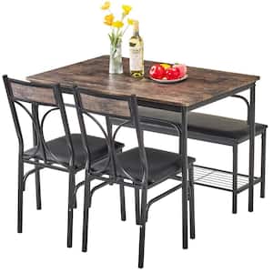 Number of Pieces: 4 Piece