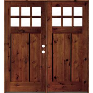 Exterior Prehung