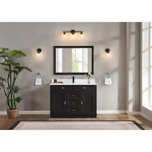 Popular Vanity Widths: 48 Inch Vanities