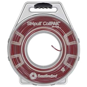 Wire Gauge: 12/2