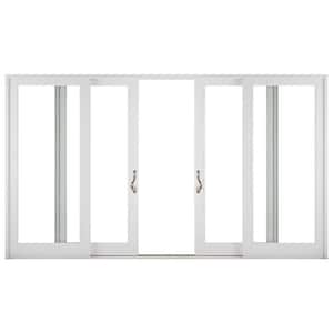 Common Door Size (WxH) in.: 144 x 96