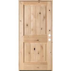 Common Door Size (WxH) in.: 42 x 80