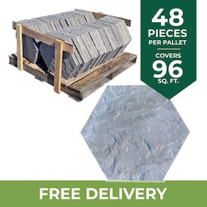 Nantucket Pavers