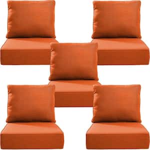 Lounge Chair Cushions