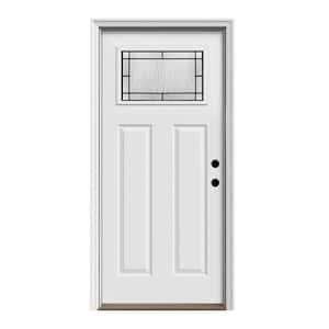 Common Door Size (WxH) in.: 36 x 82