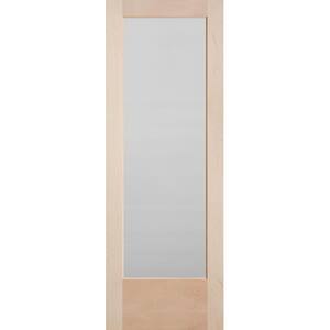 Door Size (WxH) in.: 30 x 84