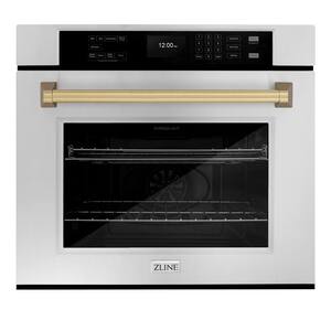 Wall Oven
