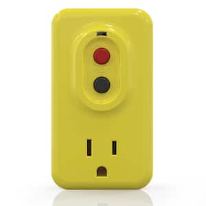 Electrical Plugs & Connectors