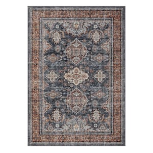 Approximate Rug Size (ft.): 9 X 12