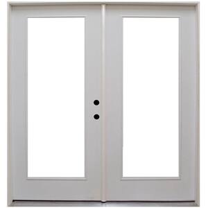 French Patio Door