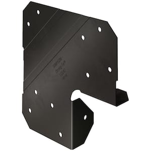 Nominal Post Size (in.): 6x6