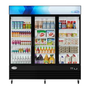 Merchandiser