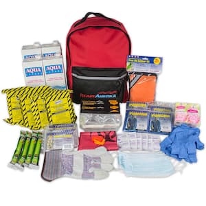 Emergency Response Kits