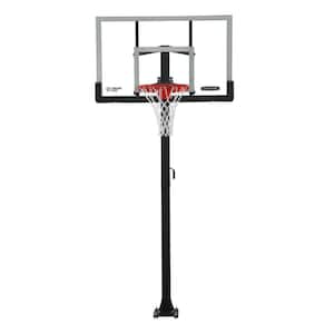 Lifetime in Basketball Goals