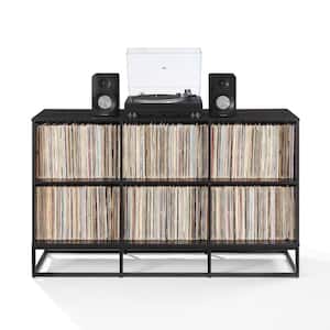 Black in Media Storage