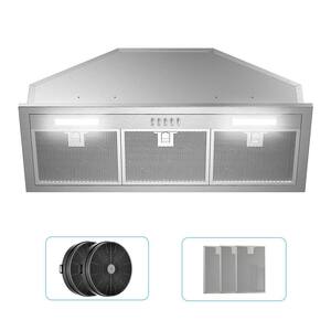 Range Hood Size (Width): 30 in.