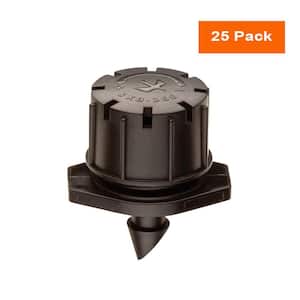Tubing Size: 1/2"