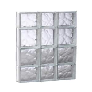 Common Window Sizes: 22 in. x 28 in.