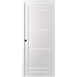 White - Prehung Doors - Interior Doors - The Home Depot