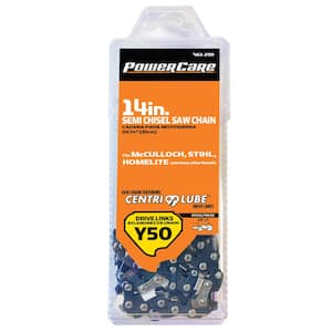 Bar Length (in.): 14 in.