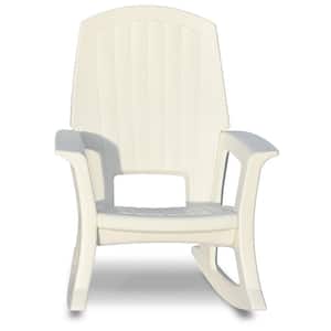 Weather Resistant in Outdoor Rocking Chairs