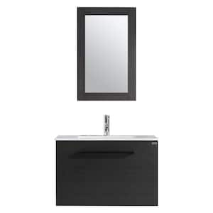 Popular Vanity Widths: 30 Inch Vanities