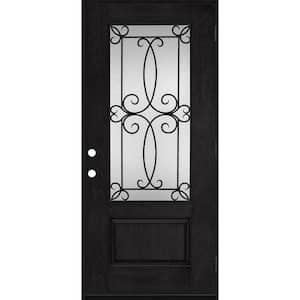 Common Door Size (WxH) in.: 36 x 80