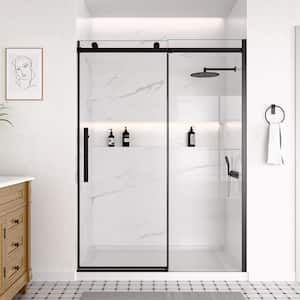 Popular Door Widths: 54 Inches