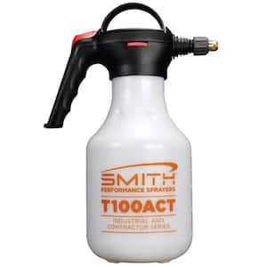 Residential in Spray Bottles