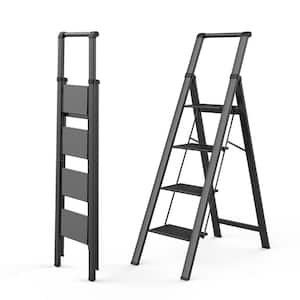 Number of Steps: 4 Step